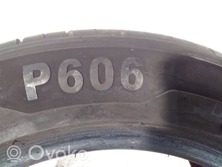 BMW 3 E46 R 16 vasarinės padanga (-os) 21555ZR16