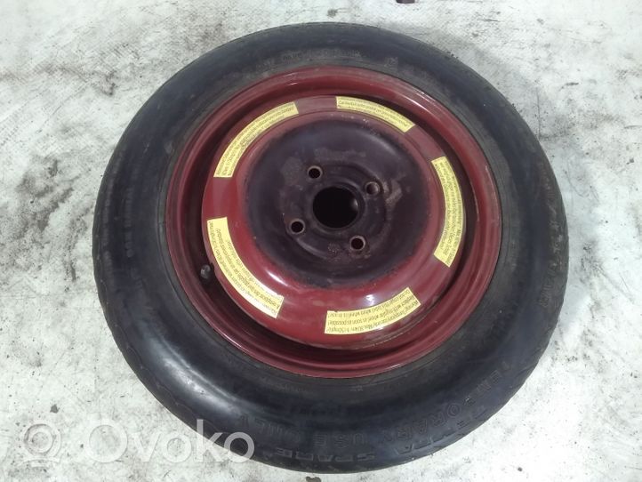 Audi 80 90 S2 B4 Ruota di scorta R15 893601025D