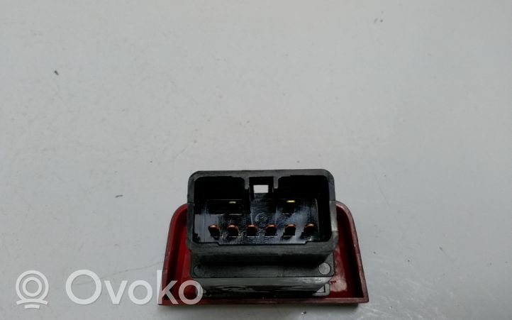 Hyundai Accent Hazard light switch 93790