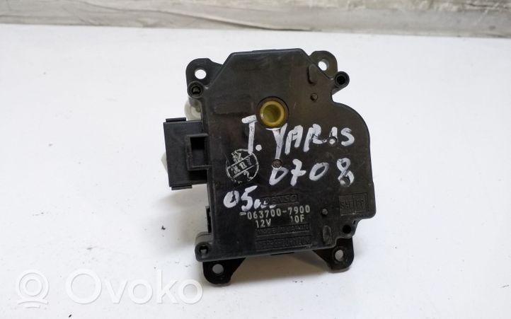 Toyota Yaris Motorino attuatore aria PPGF20M20K