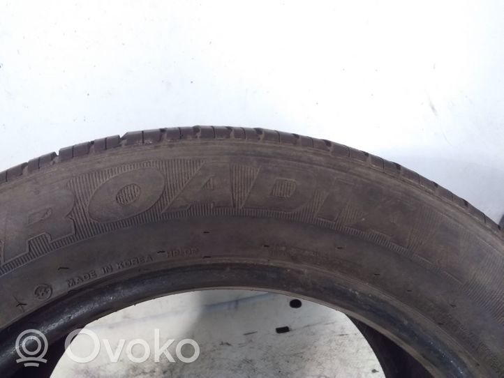 BMW X5 E70 Pneumatico estivo R18 25555R18