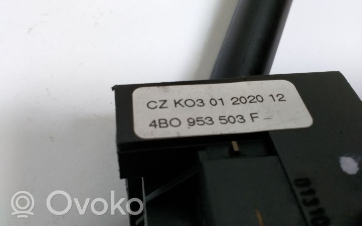Ford Galaxy Leva comando tergicristalli CZKO301202012