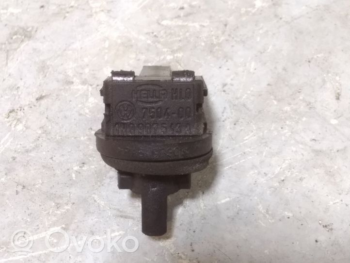 Audi A3 S3 8L Sensor de temperatura interna 1H0907543A