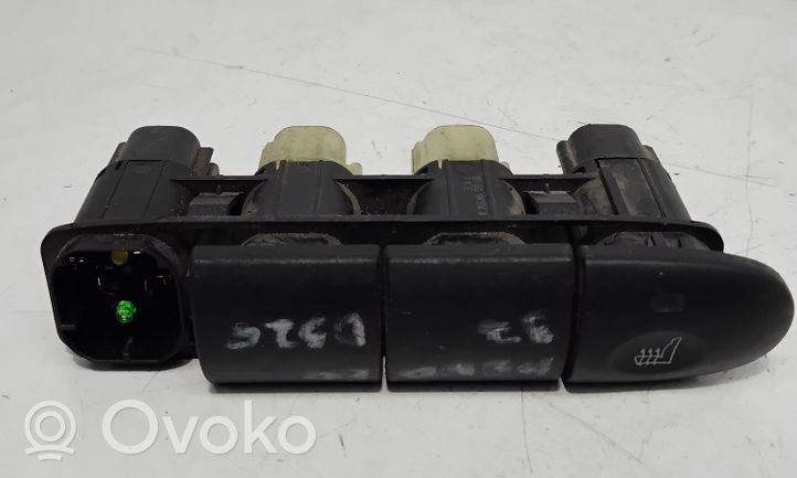Ford Mondeo MK II Przełączniki podgrzewania foteli 97BG19K314