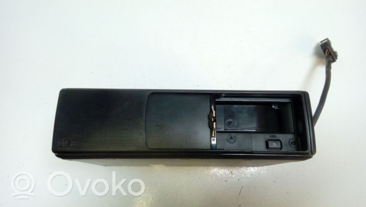 Volkswagen Bora CD/DVD changer 1J5035111