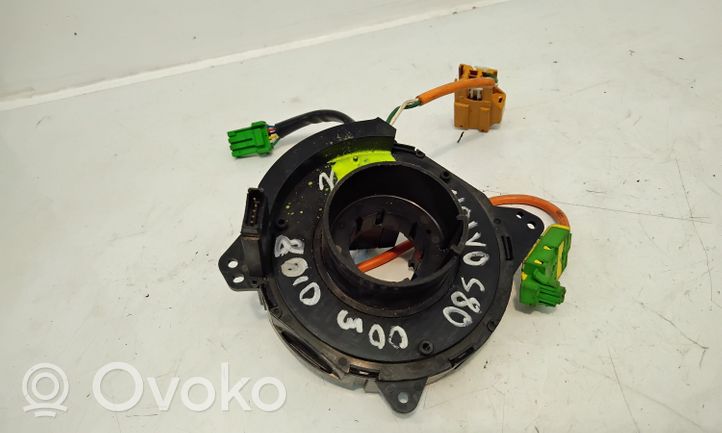 Volvo S80 Innesco anello di contatto dell’airbag (anello SRS) 1BJ0453A