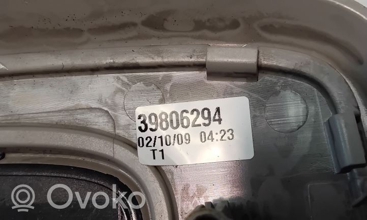 Volvo C30 Illuminazione sedili anteriori 39806294