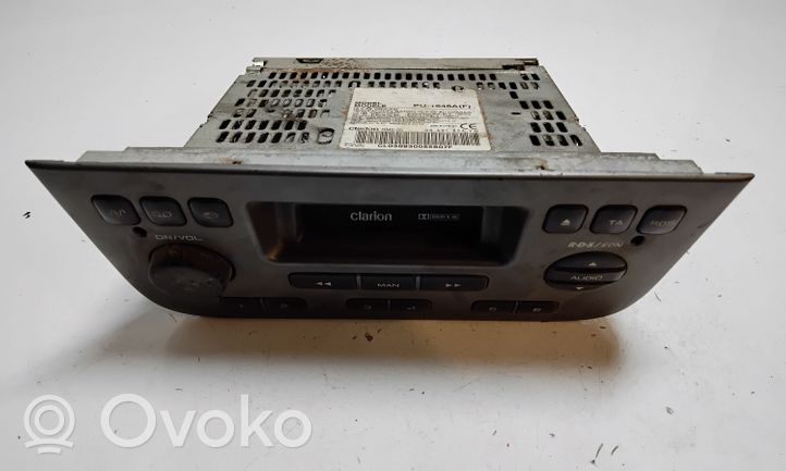 Peugeot 406 Radija/ CD/DVD grotuvas/ navigacija 96431804