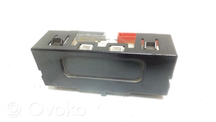 Nissan Interstar Monitor / wyświetlacz / ekran 216562107