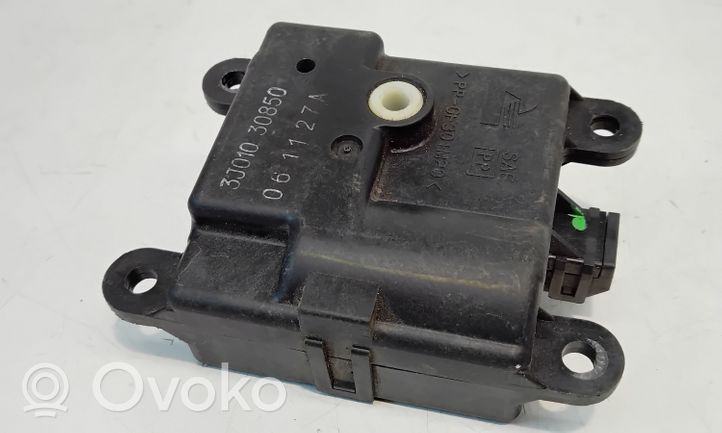 Nissan X-Trail T30 Moteur / actionneur de volet de climatisation 3J01030850