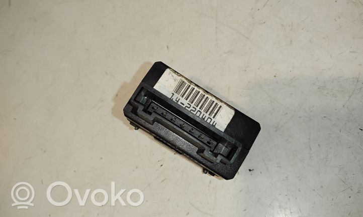 Audi A6 Allroad C5 Panel lighting control switch 4B0919094B