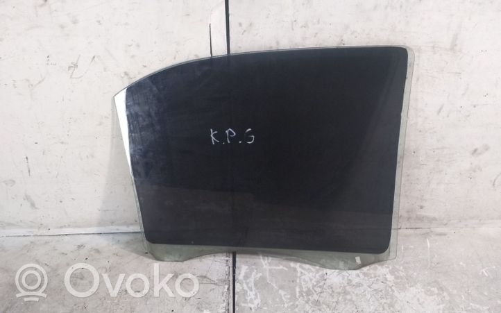 KIA Sorento Fenster Scheibe Tür hinten 43R00240