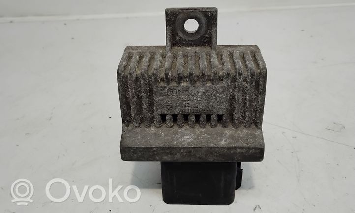 Nissan Primastar Przekaźnik / Modul układu ogrzewania wstępnego 7700115078