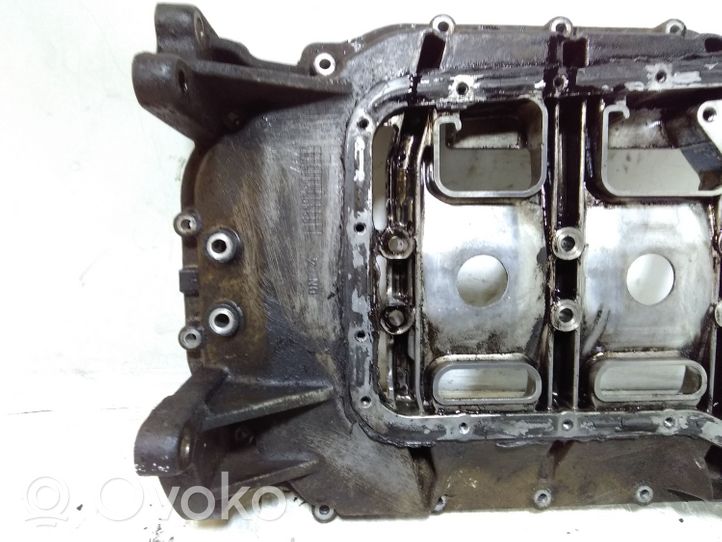 KIA Sorento Oil sump 