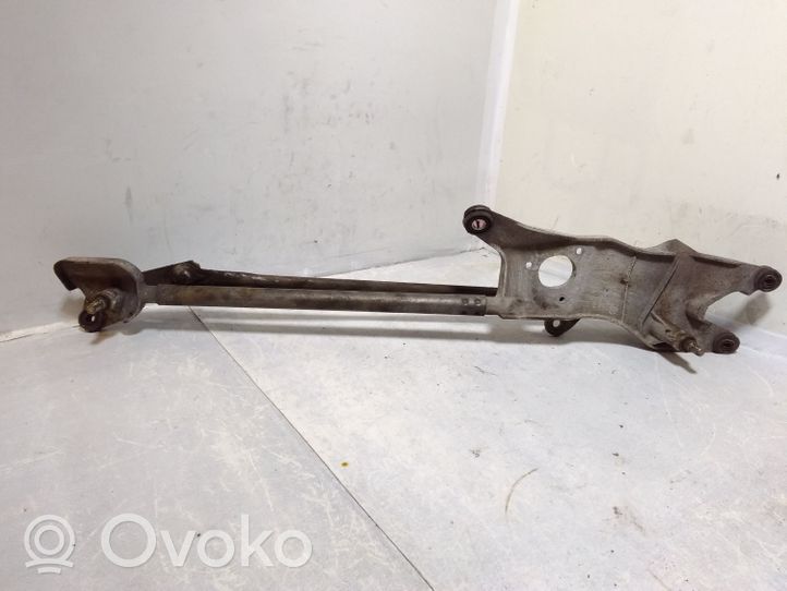 Chrysler Pacifica Front wiper linkage 