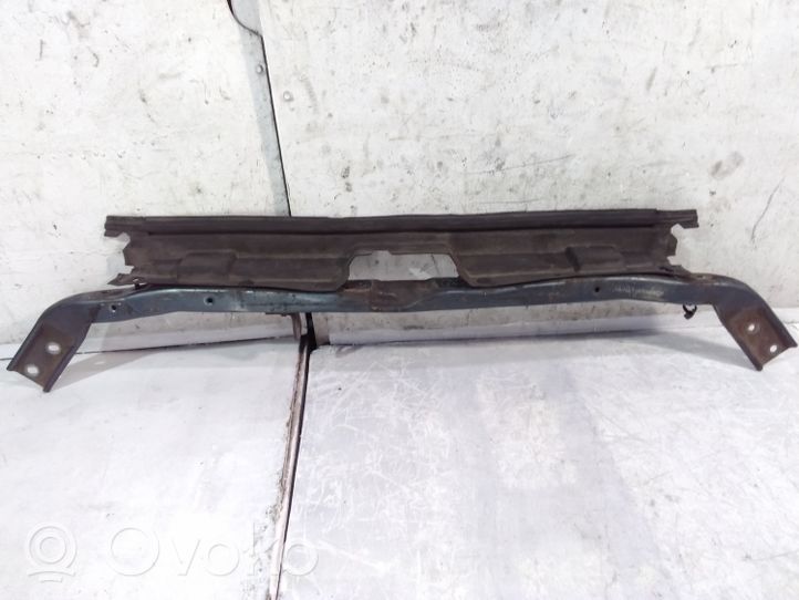 Chrysler Pacifica Top upper radiator support slam panel 