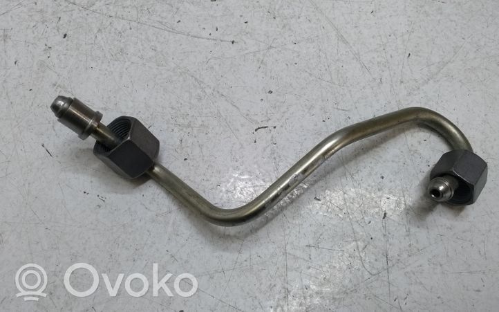 Nissan Qashqai Degalų tiekimo į purkštukus vamzdelis (-iai) 6162833675