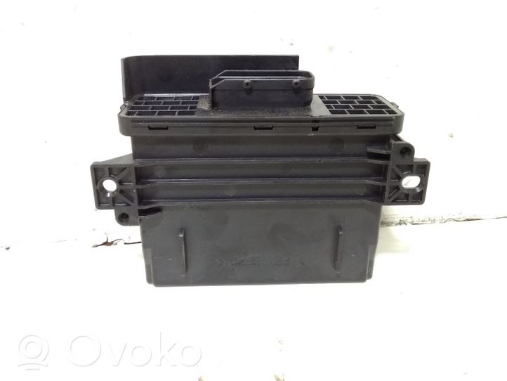 Audi A6 Allroad C6 Unité de contrôle à bord d'alimentation 4F0907280A