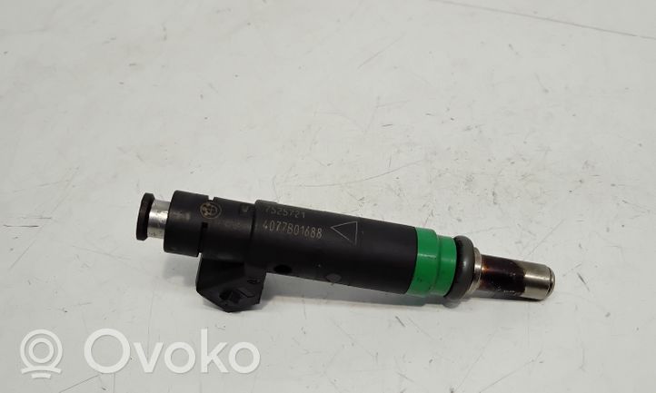 BMW 6 E63 E64 Fuel injector 7525721