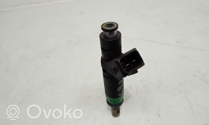 BMW 6 E63 E64 Fuel injector 7525721