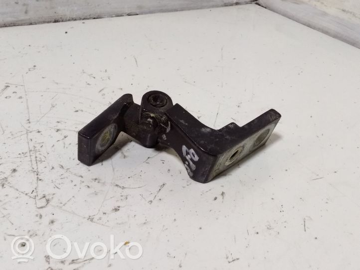 Audi A6 Allroad C6 Front door upper hinge 