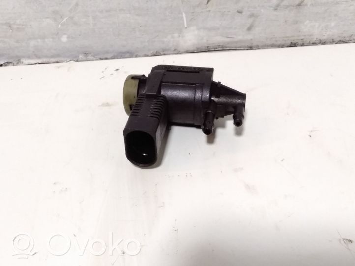 Audi A6 Allroad C6 Vacuum valve 1K0906283A