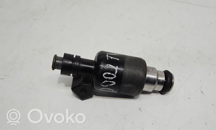 Opel Tigra A Injecteur de carburant 17089276