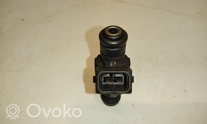 Opel Agila A Fuel injector 0280155965