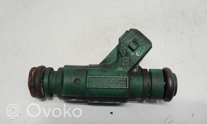 Land Rover Range Rover P38A Injecteur de carburant 0280155787