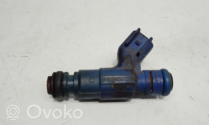 Chrysler Pacifica Injecteur de carburant 0280156135