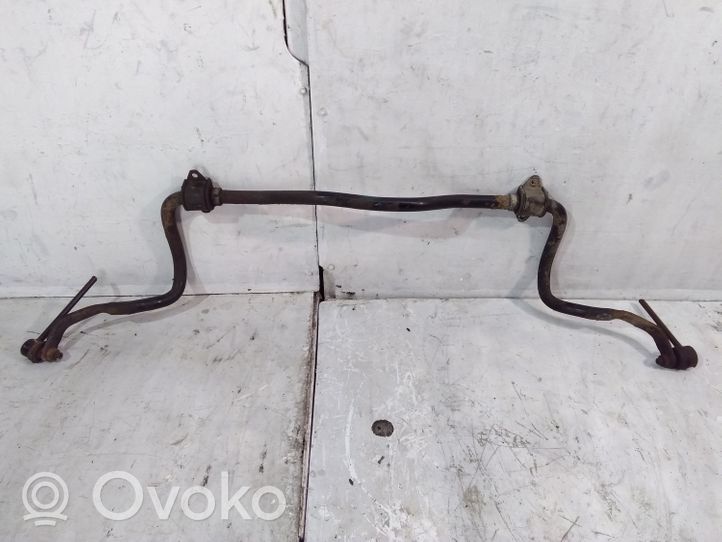 Toyota Corolla Verso E121 Stabilizator przedni / drążek 