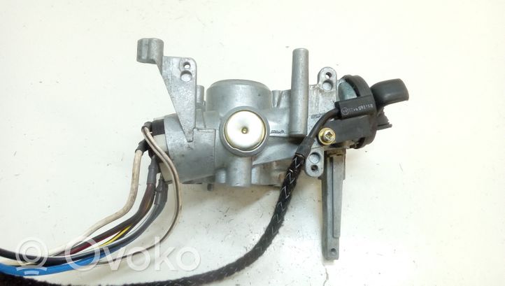 Opel Frontera B Ignition lock 