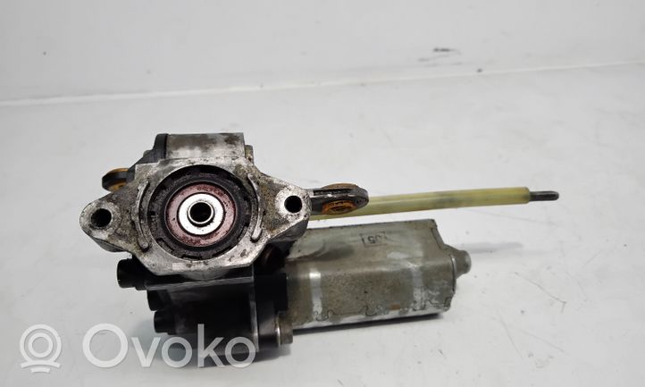 BMW 7 E65 E66 Motor de ajuste de la columna de dirección 6908962