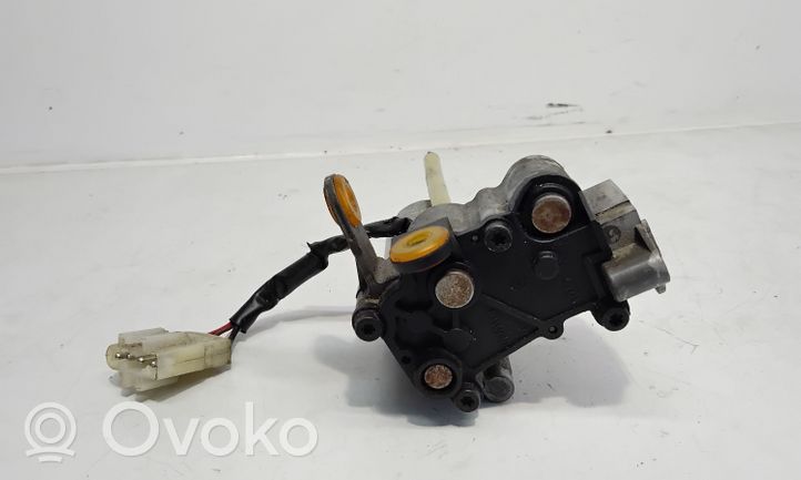 BMW 7 E65 E66 Motorino di regolazione piantone dello sterzo 6908962