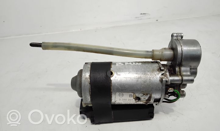 BMW X5 E53 Motor elektrische Lenksäule 6903945