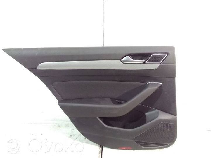 Volkswagen PASSAT B8 Interior set 