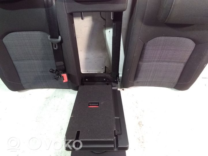 Volkswagen PASSAT B8 Interior set 