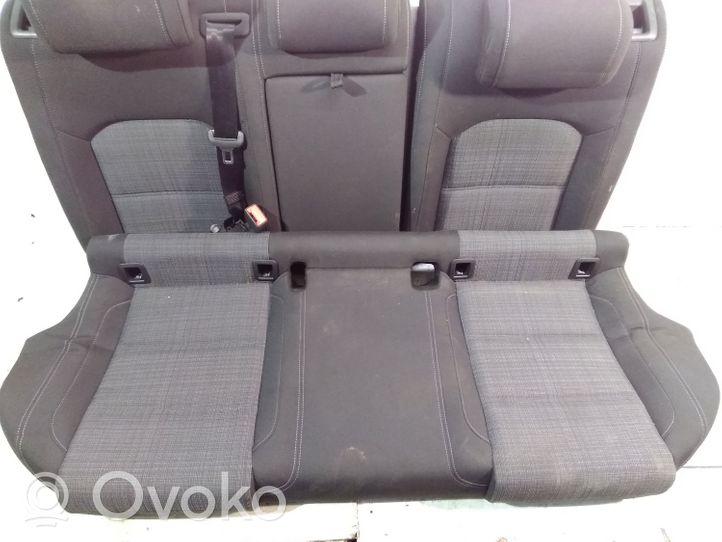 Volkswagen PASSAT B8 Interior set 