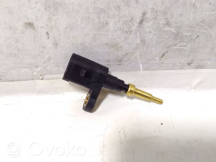 Volkswagen PASSAT B8 Sonde de température de liquide de refroidissement 03N919501