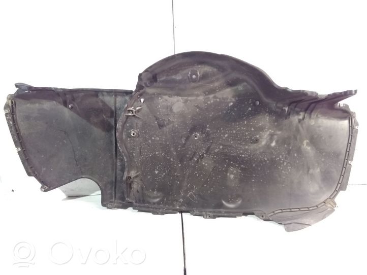 Volkswagen PASSAT B8 Trunk boot underbody cover/under tray 3G0825336B