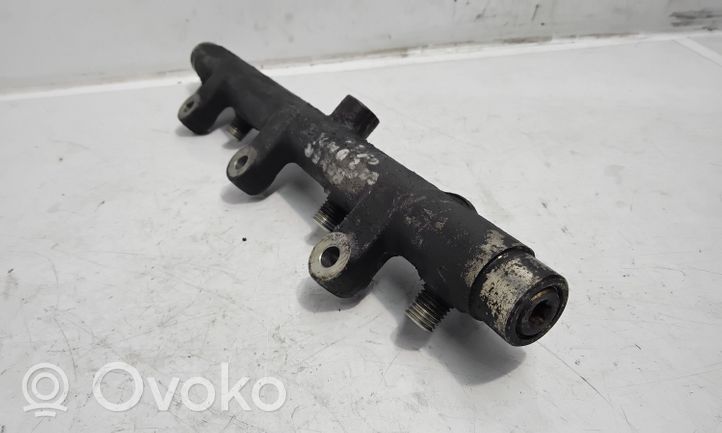 Peugeot Boxer Listwa wtryskowa 0445214019