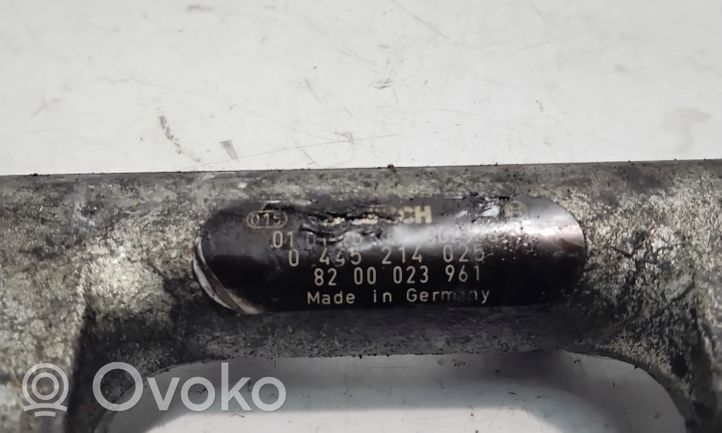 Opel Movano A Fuel main line pipe 0445214025