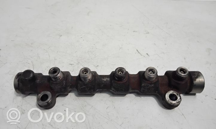 Opel Movano A Fuel main line pipe 0445214175