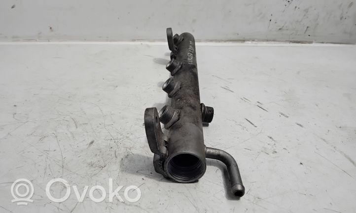 Chrysler 300 - 300C Linea principale tubo carburante A6420700495