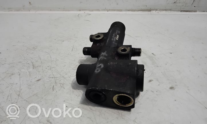 Chrysler Pacifica Kraftstoffverteiler Einspritzleiste Verteilerrohr F00R001039