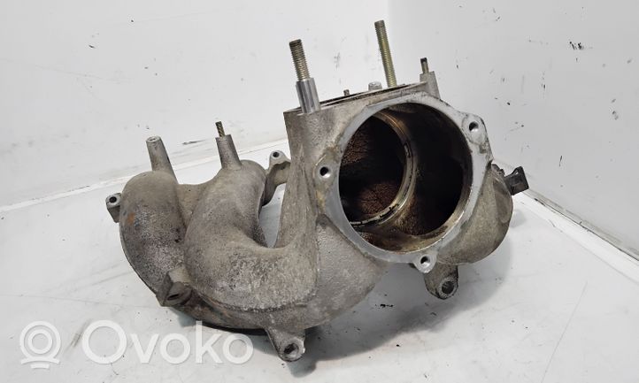 BMW Z3 E36 Intake manifold 12472659