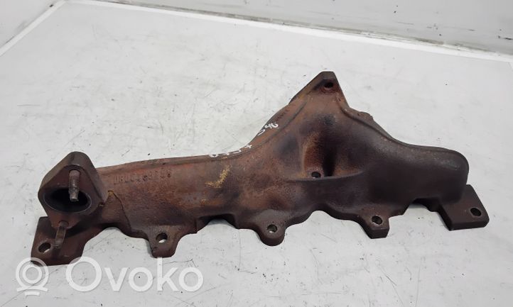 Volvo S40 Collettore di scarico 9646849080