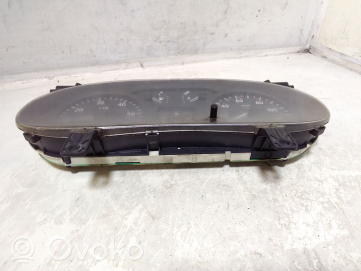 Nissan Primastar Tachimetro (quadro strumenti) P8200252453A