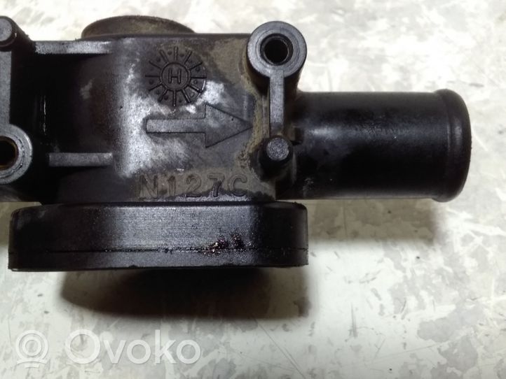 Honda CR-V Vacuum valve N127C