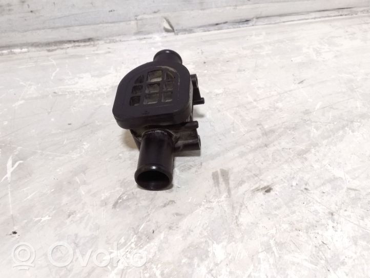 Honda CR-V Vacuum valve N127C